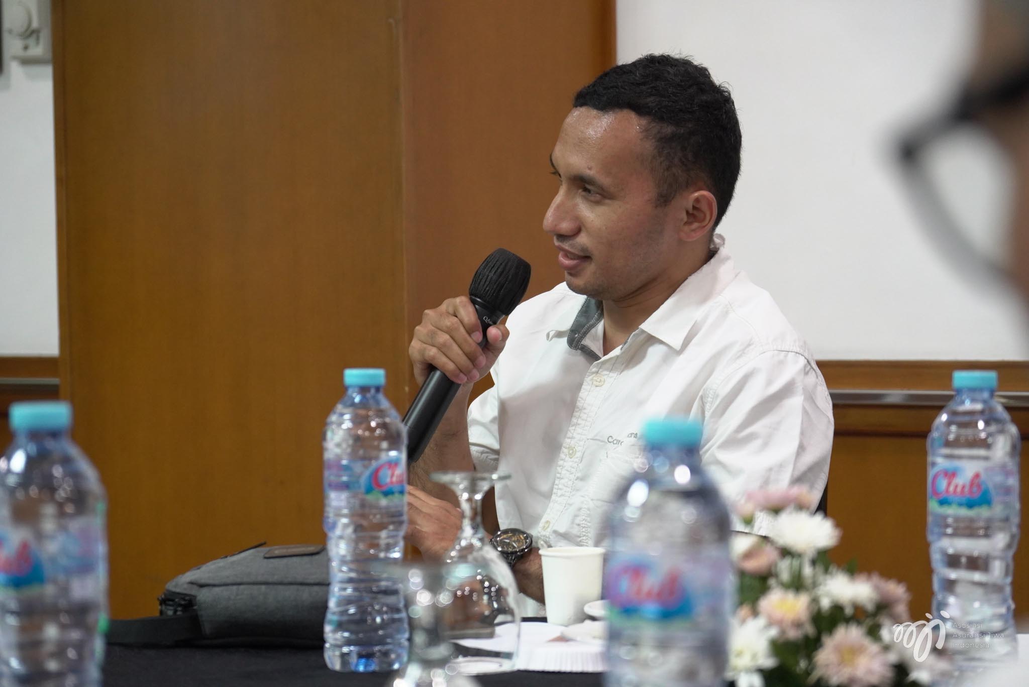 Media Workshop AAJI Outlook 2024